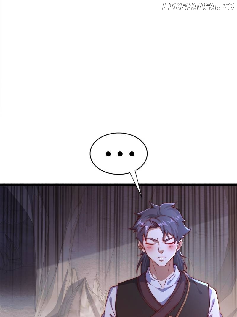 I Can Read Your Fate Chapter 4 - page 17