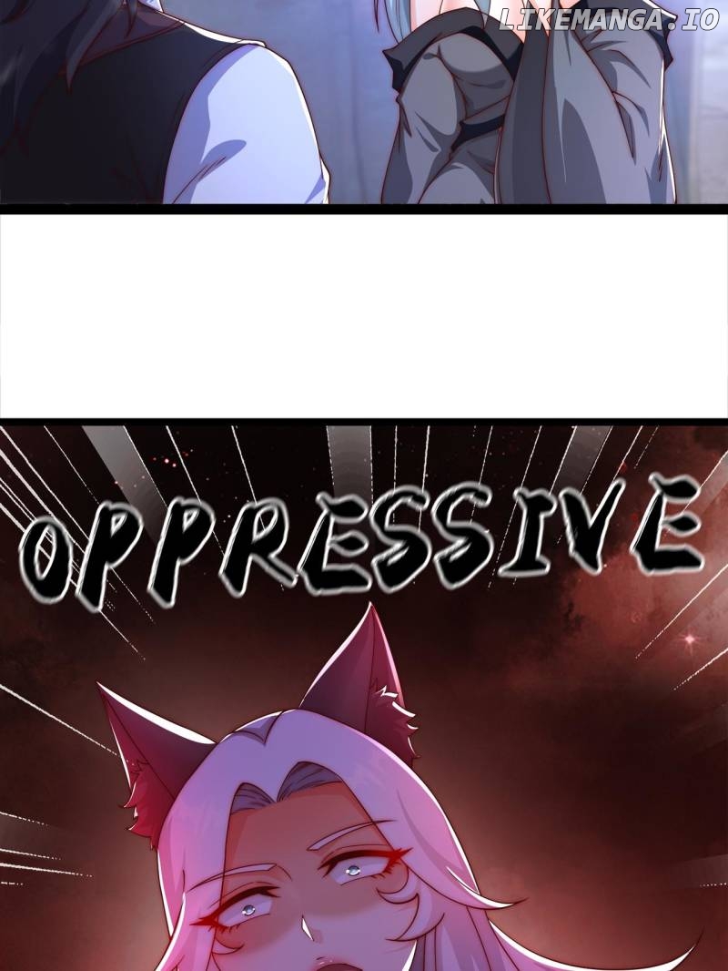 I Can Read Your Fate Chapter 4 - page 24