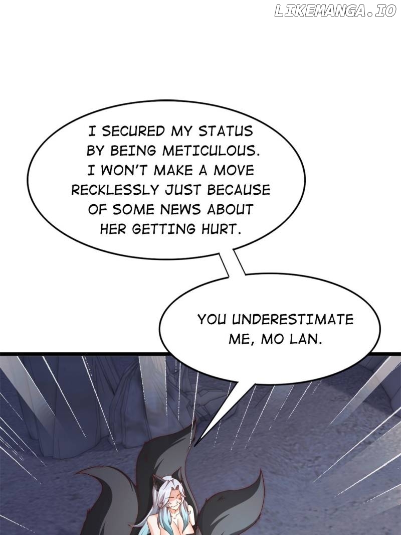 I Can Read Your Fate Chapter 4 - page 28