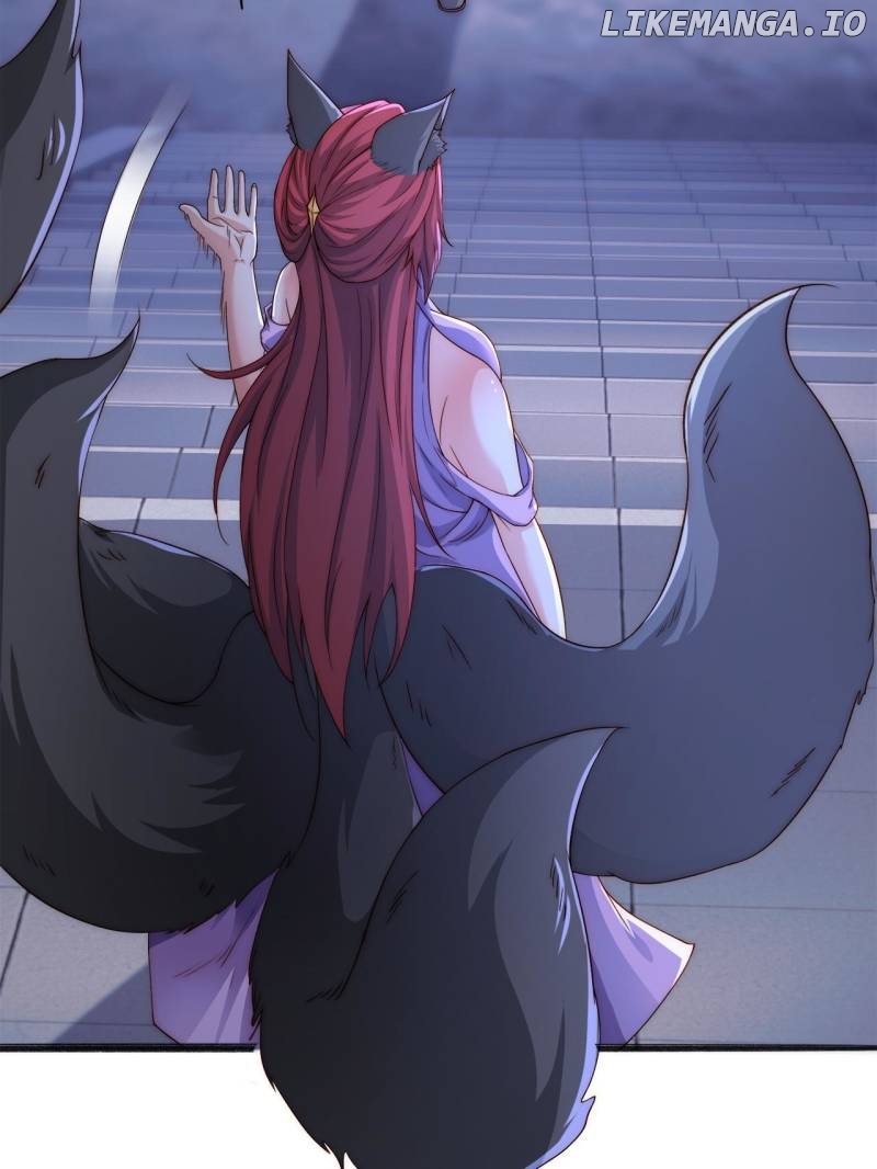 I Can Read Your Fate Chapter 4 - page 2