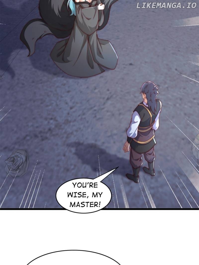 I Can Read Your Fate Chapter 4 - page 29