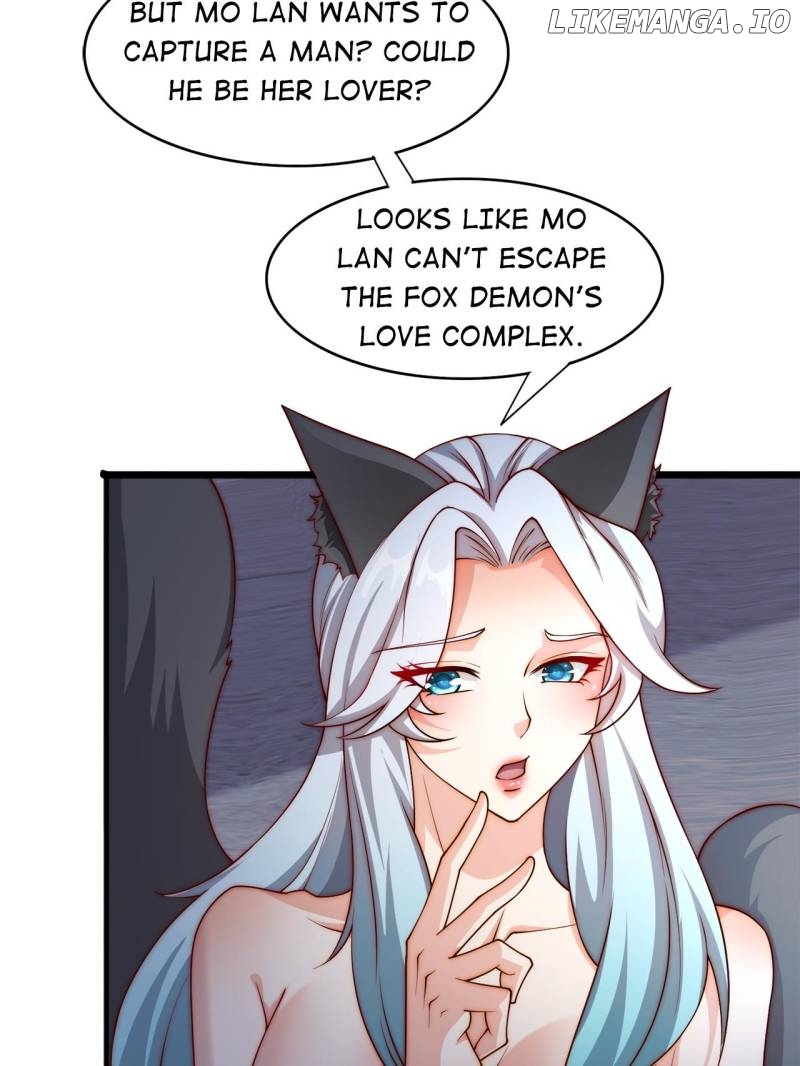 I Can Read Your Fate Chapter 4 - page 30