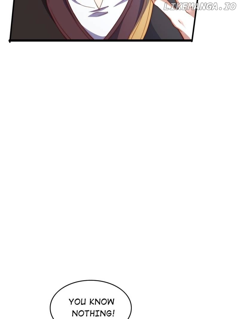 I Can Read Your Fate Chapter 4 - page 34