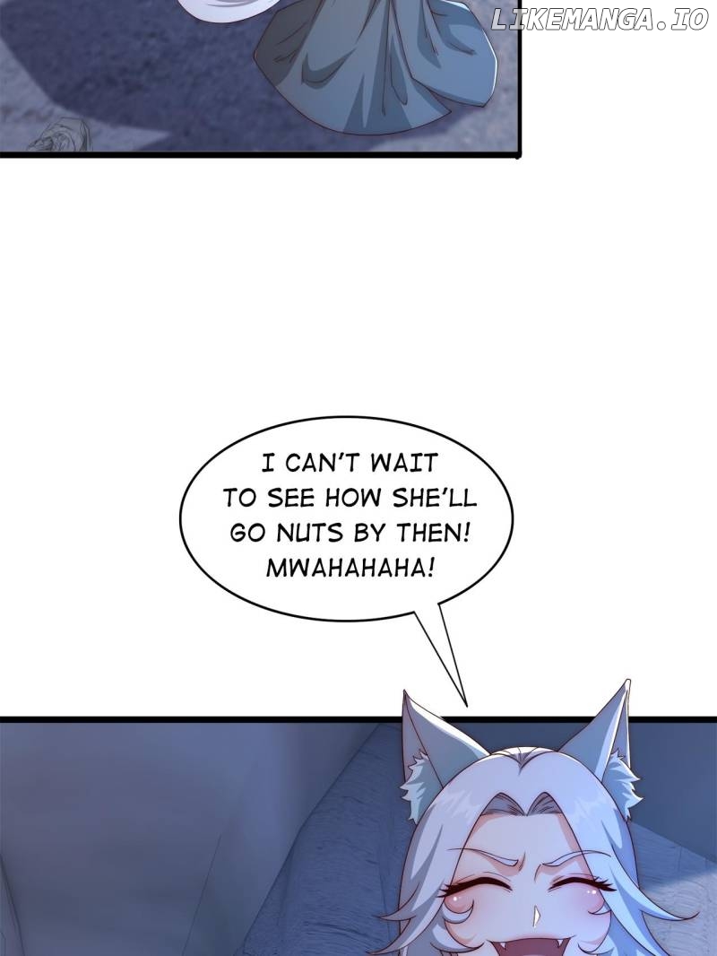 I Can Read Your Fate Chapter 4 - page 38