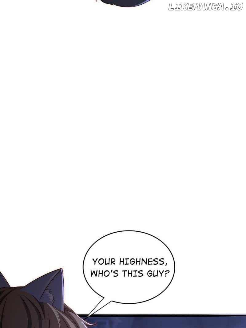 I Can Read Your Fate Chapter 4 - page 3