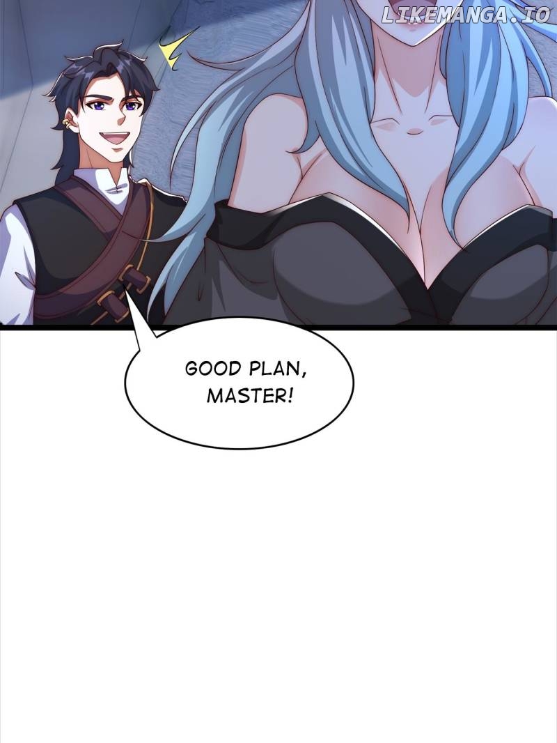 I Can Read Your Fate Chapter 4 - page 39