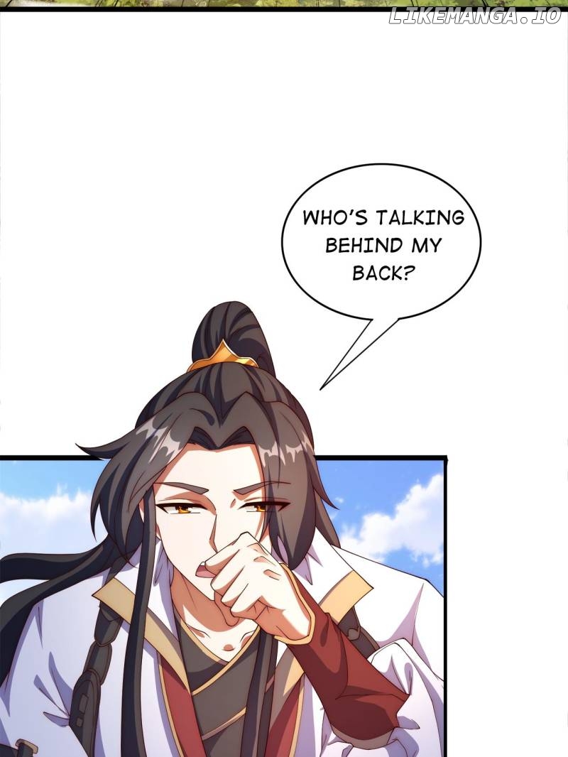 I Can Read Your Fate Chapter 4 - page 42