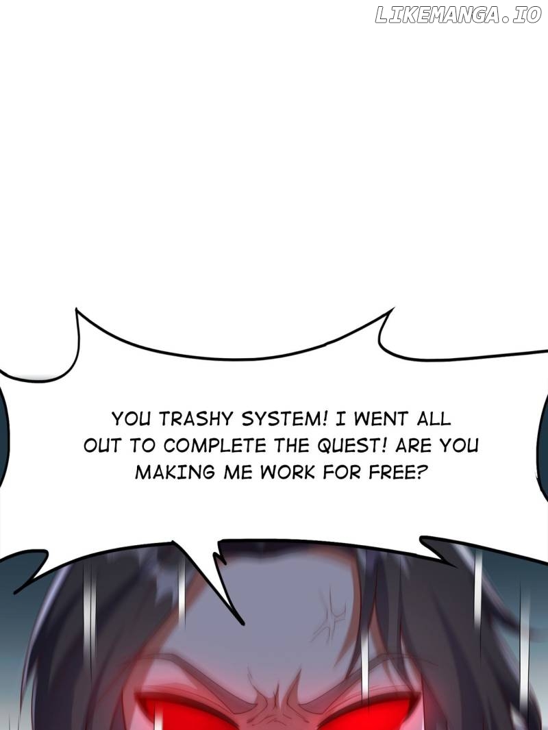 I Can Read Your Fate Chapter 4 - page 46