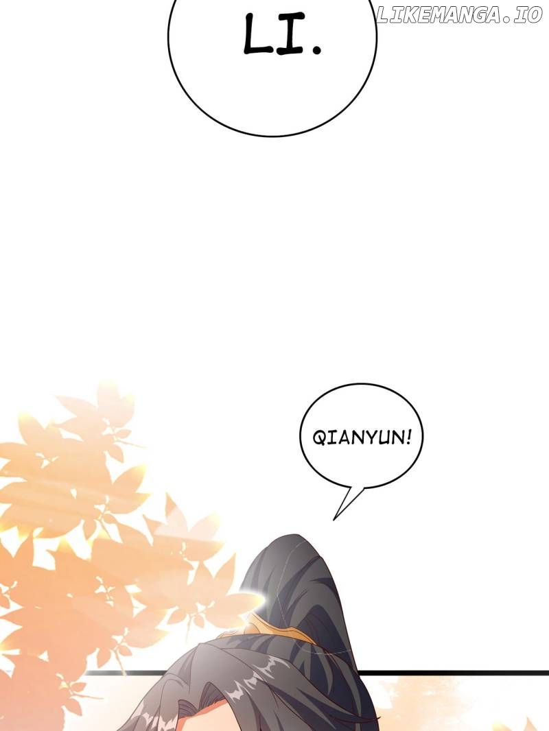 I Can Read Your Fate Chapter 4 - page 48