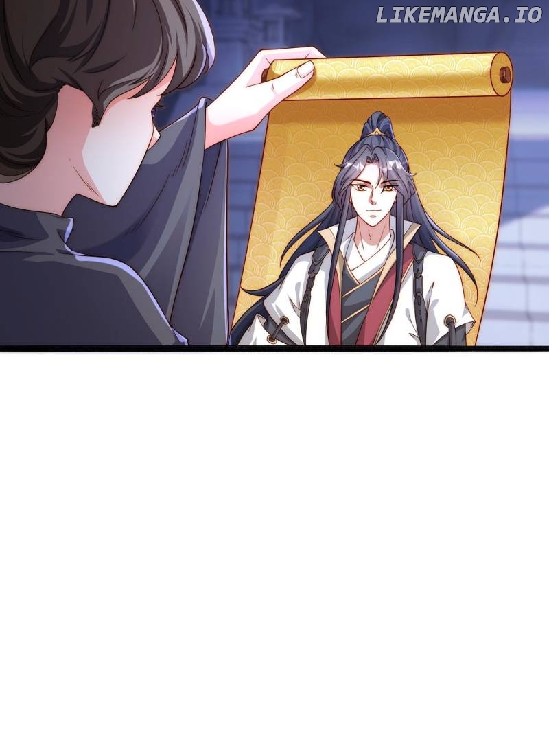 I Can Read Your Fate Chapter 4 - page 4