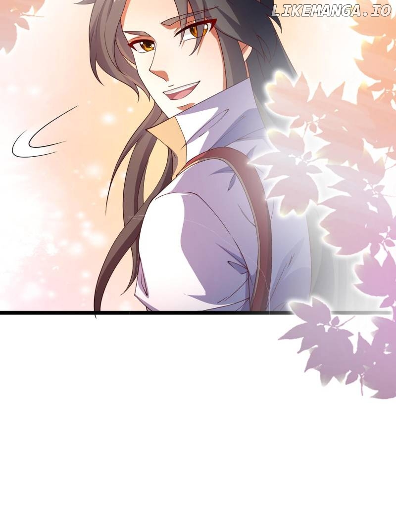 I Can Read Your Fate Chapter 4 - page 49