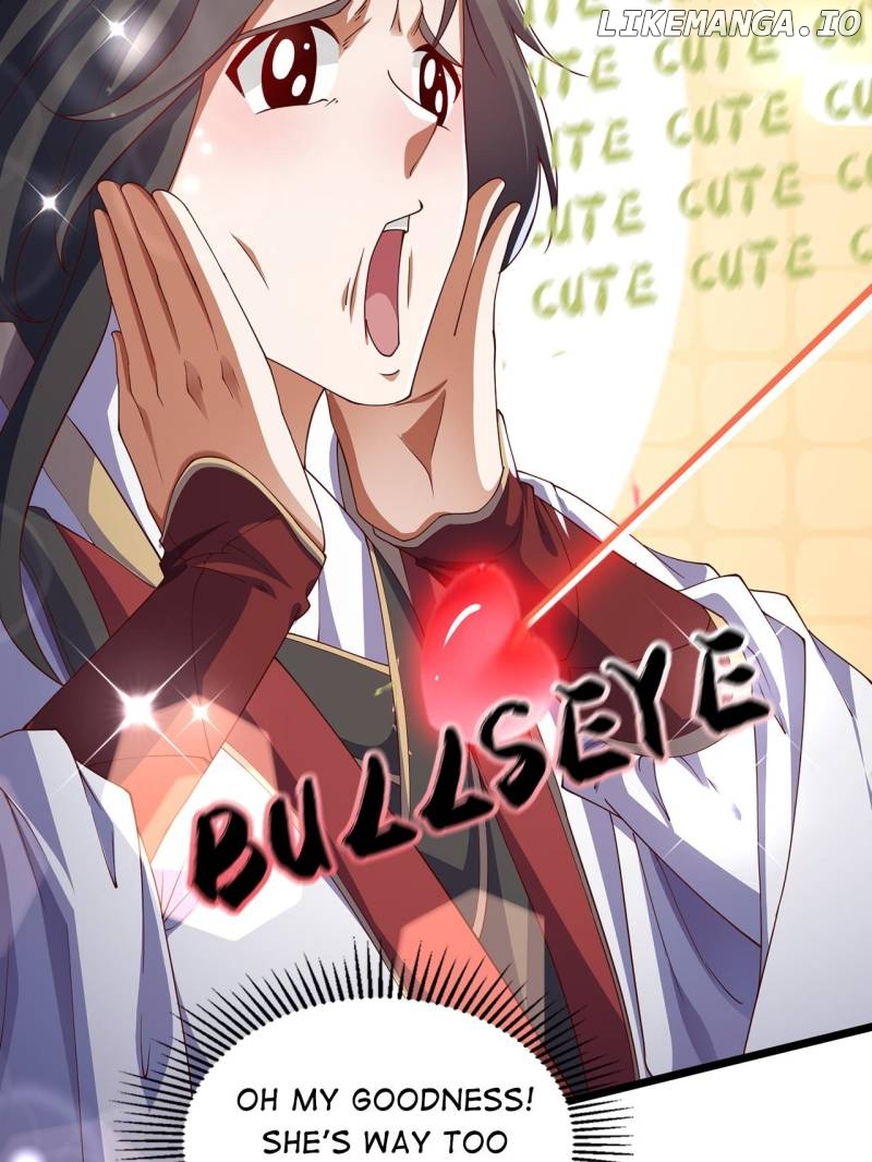 I Can Read Your Fate Chapter 4 - page 53