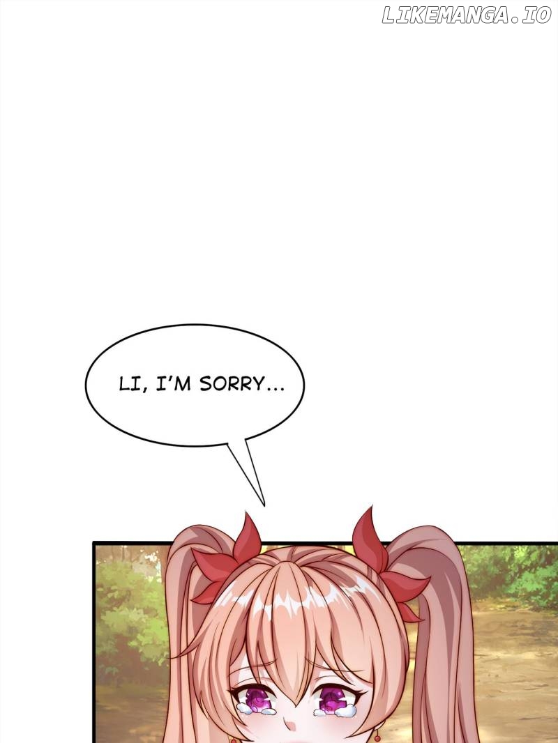 I Can Read Your Fate Chapter 4 - page 55