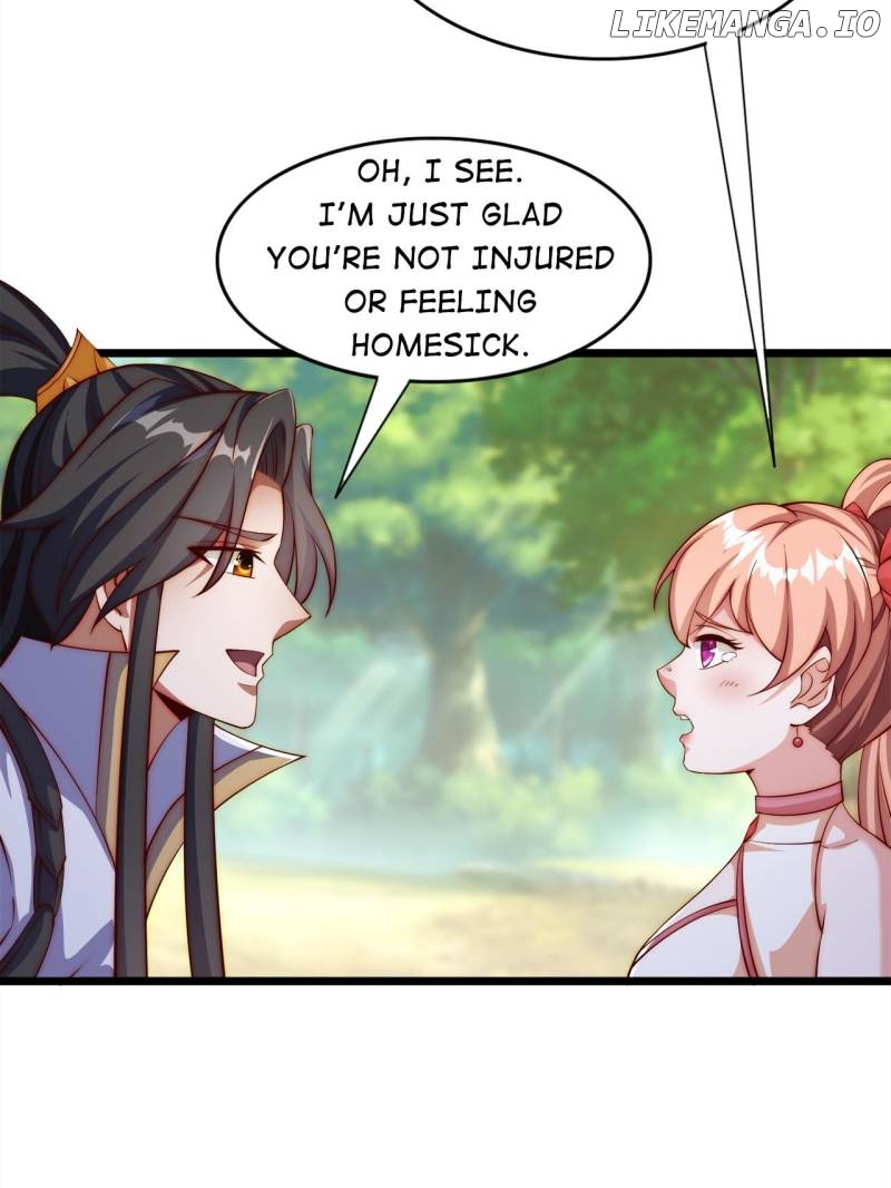 I Can Read Your Fate Chapter 4 - page 58