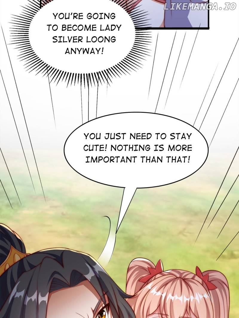 I Can Read Your Fate Chapter 4 - page 60