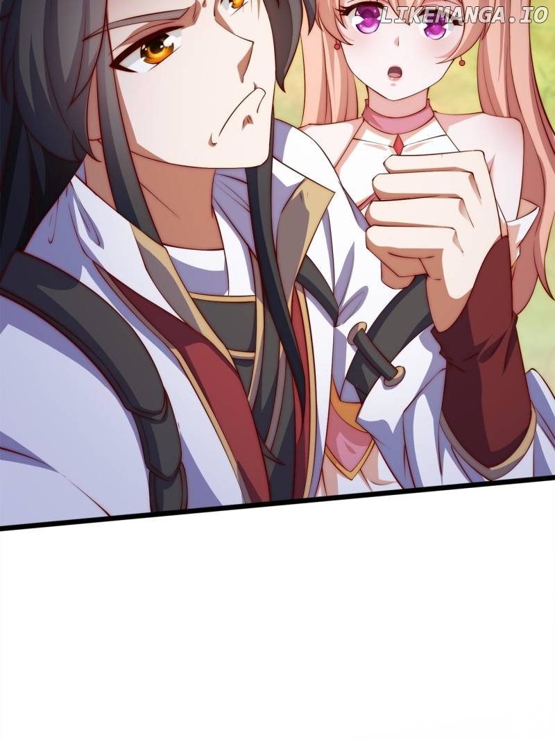 I Can Read Your Fate Chapter 4 - page 61