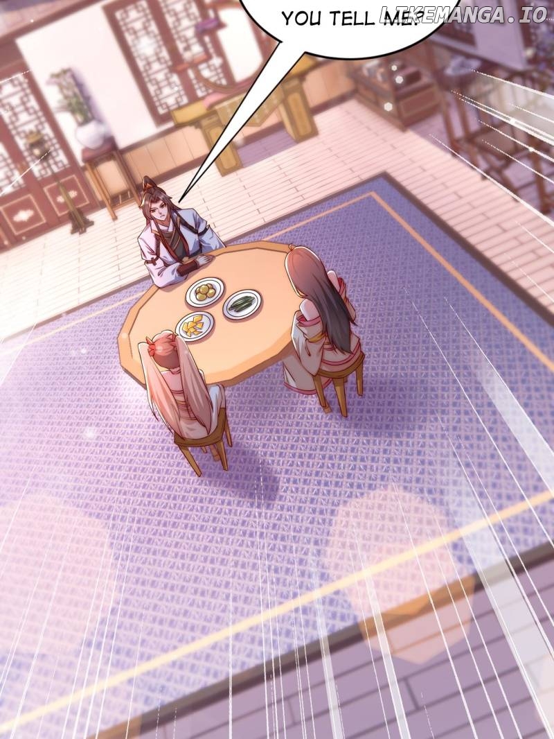 I Can Read Your Fate Chapter 4 - page 63