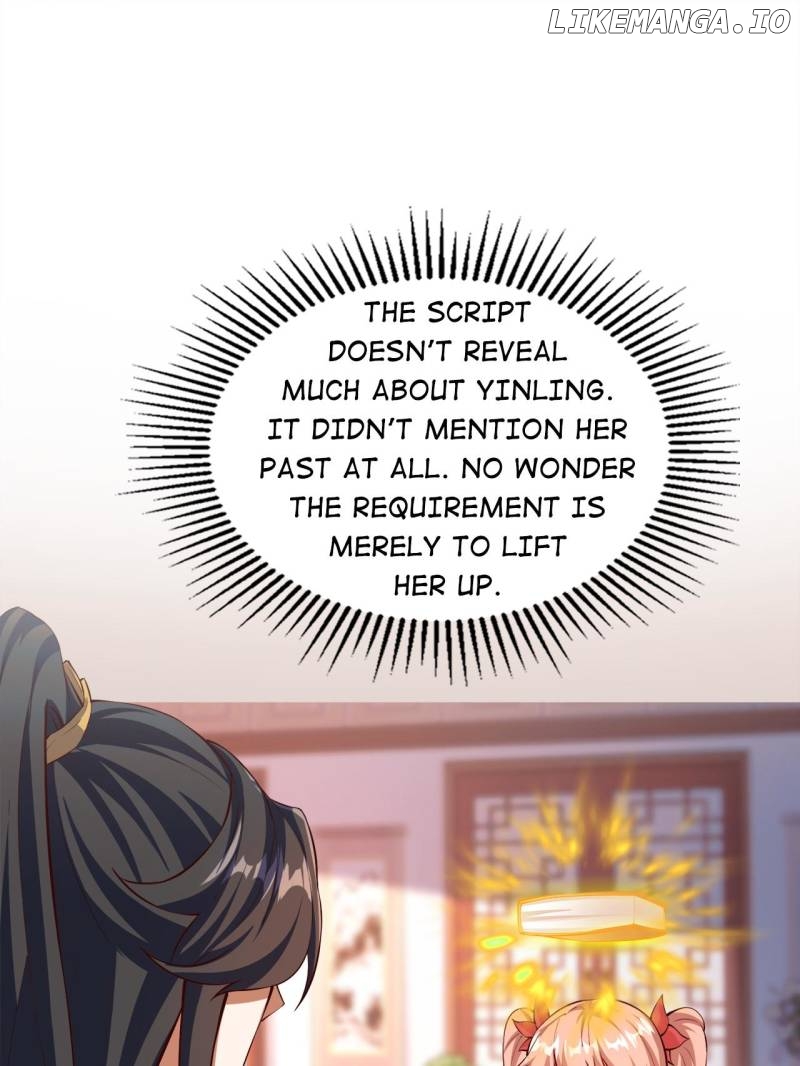 I Can Read Your Fate Chapter 4 - page 65