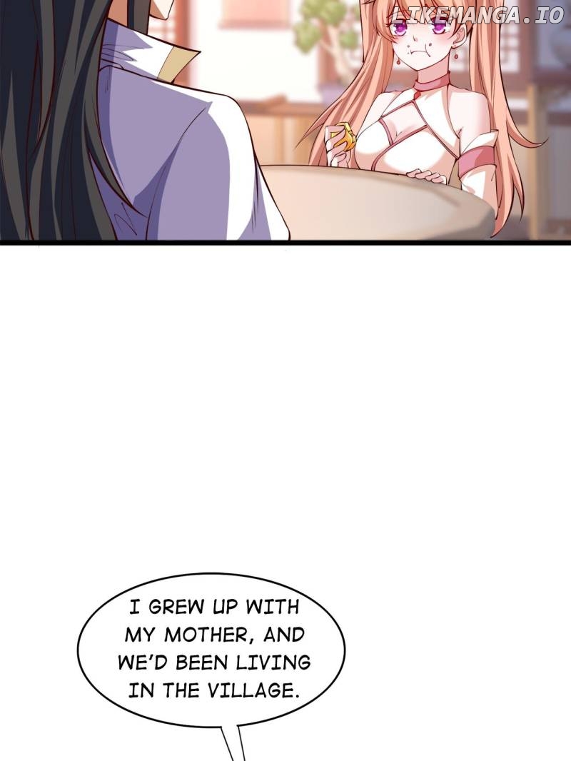 I Can Read Your Fate Chapter 4 - page 66