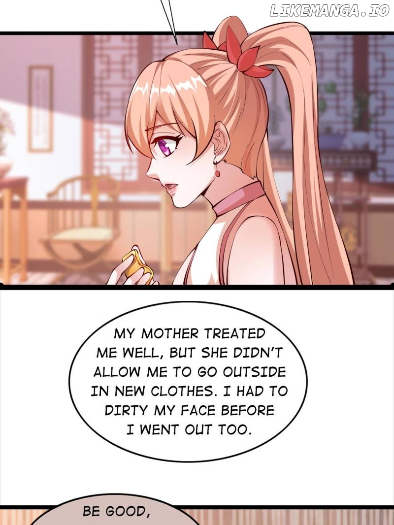 I Can Read Your Fate Chapter 4 - page 67