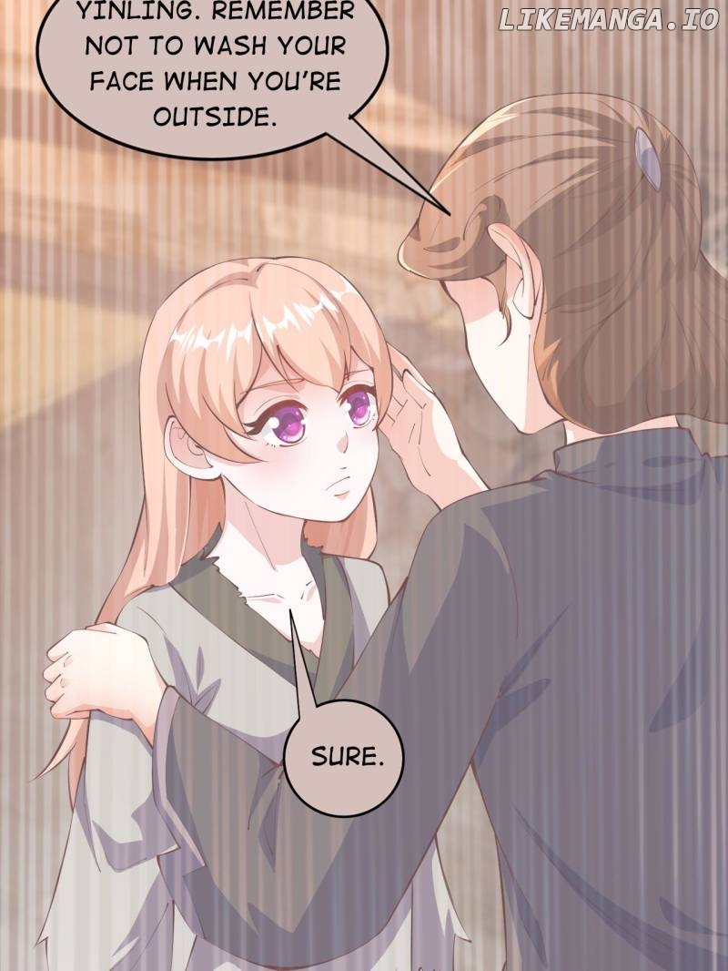 I Can Read Your Fate Chapter 4 - page 68