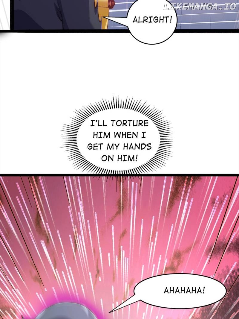 I Can Read Your Fate Chapter 4 - page 6