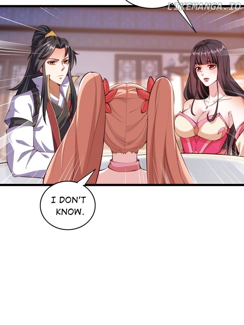 I Can Read Your Fate Chapter 4 - page 70