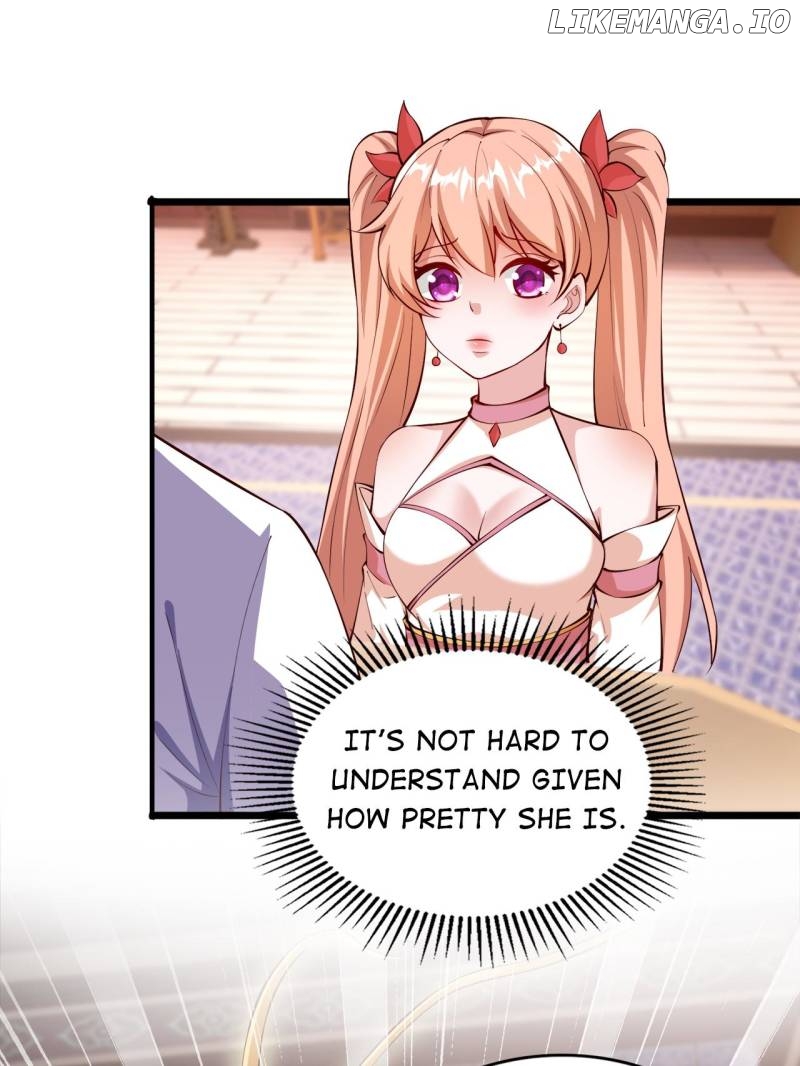 I Can Read Your Fate Chapter 4 - page 71