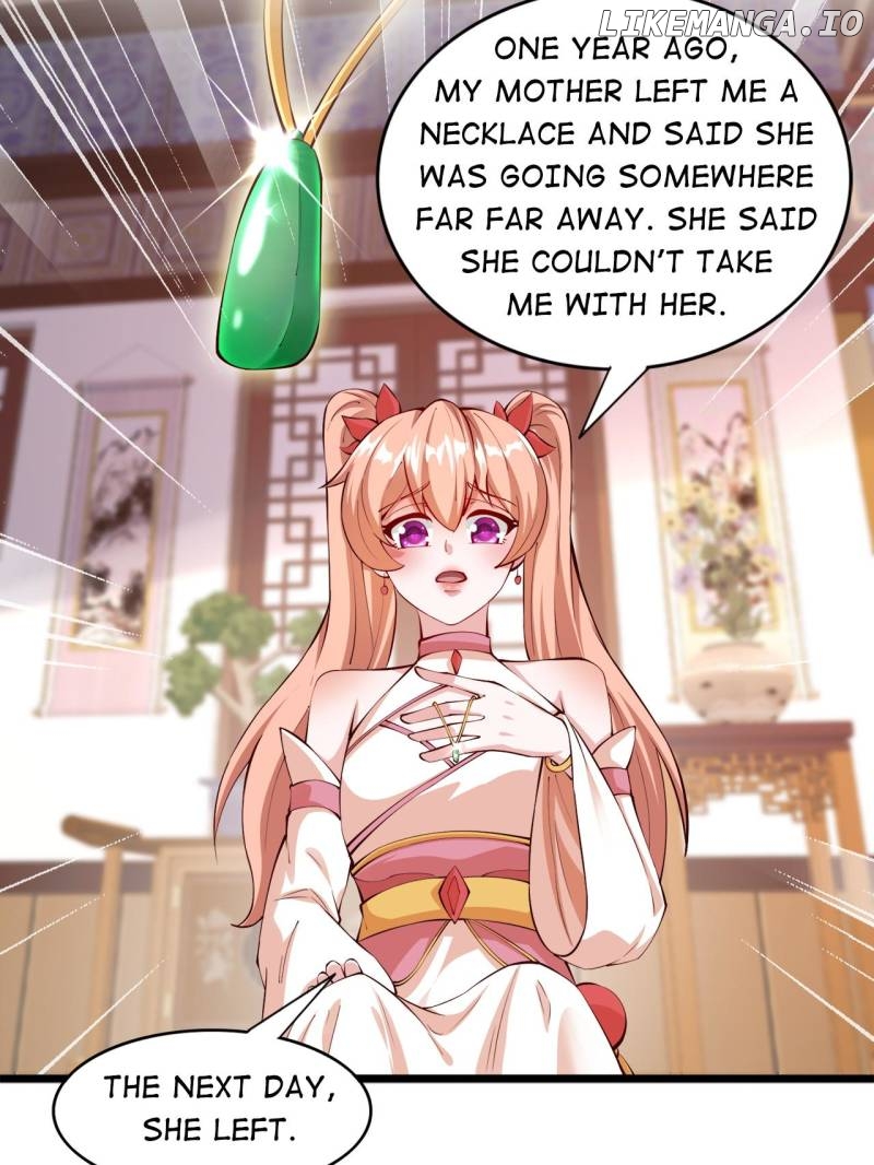 I Can Read Your Fate Chapter 4 - page 72