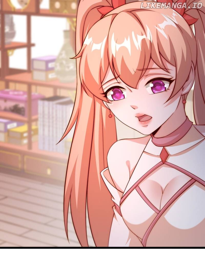 I Can Read Your Fate Chapter 4 - page 75