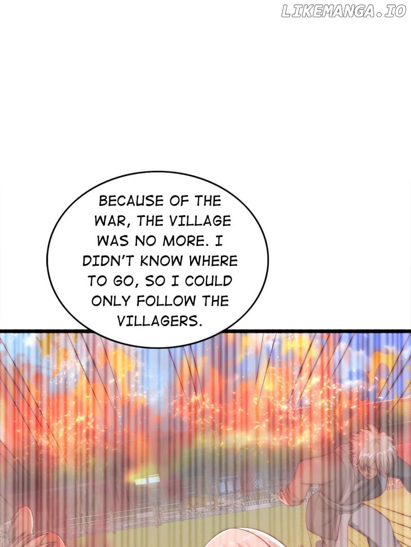 I Can Read Your Fate Chapter 4 - page 76