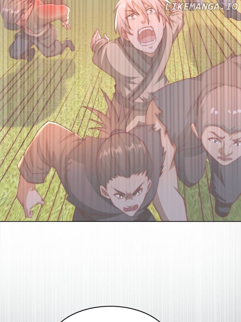 I Can Read Your Fate Chapter 4 - page 77