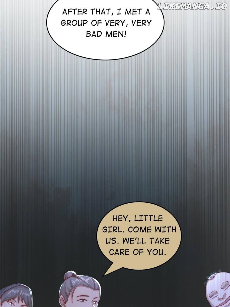 I Can Read Your Fate Chapter 4 - page 78