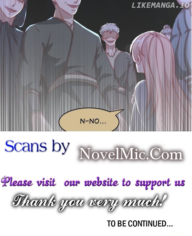 I Can Read Your Fate Chapter 4 - page 79