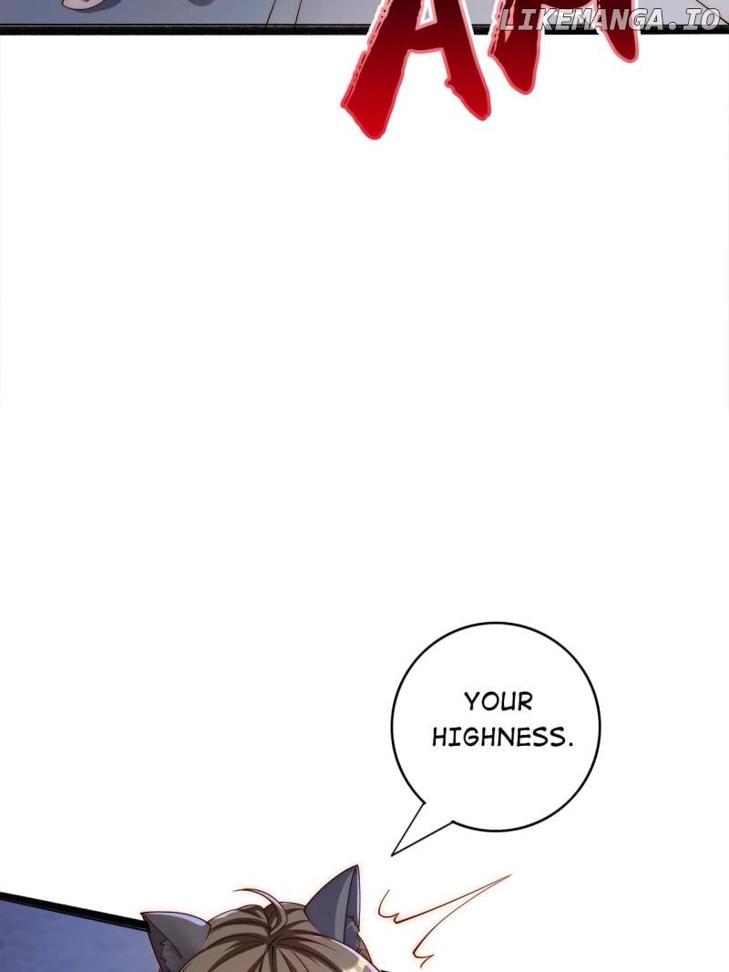 I Can Read Your Fate Chapter 4 - page 8