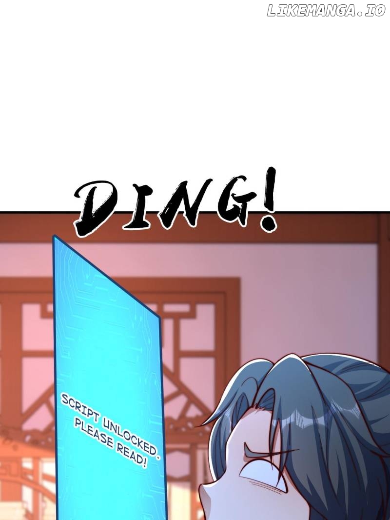 I Can Read Your Fate Chapter 6 - page 10