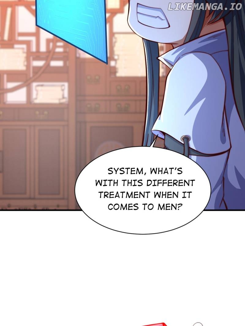 I Can Read Your Fate Chapter 6 - page 11