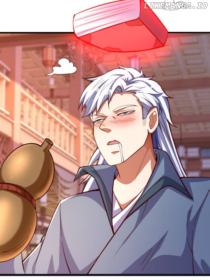 I Can Read Your Fate Chapter 6 - page 12