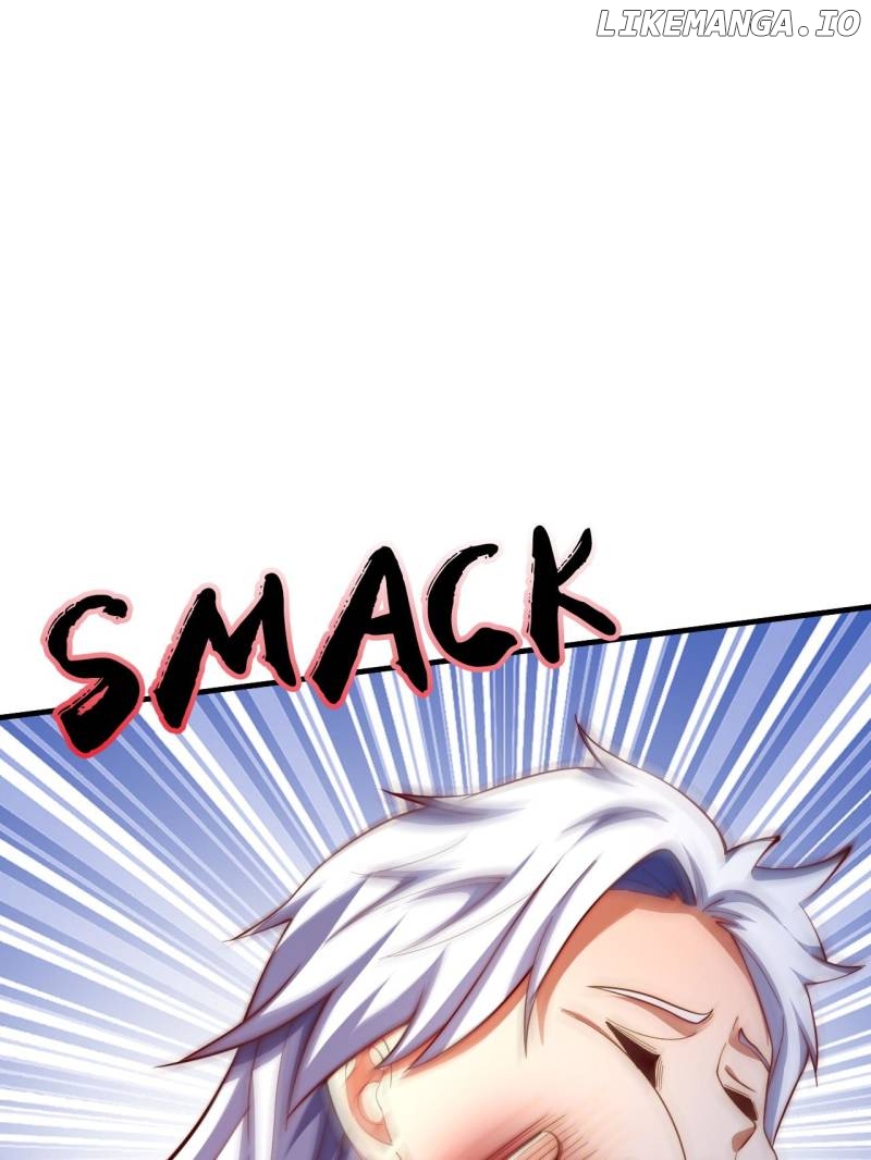 I Can Read Your Fate Chapter 6 - page 16