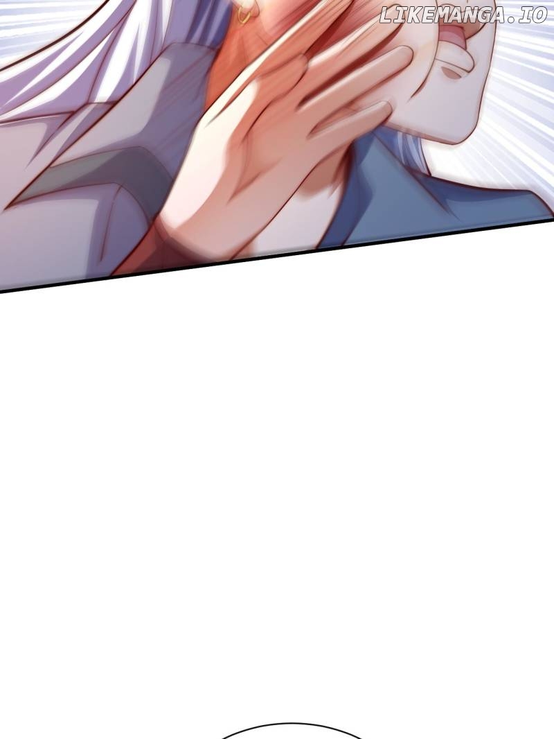 I Can Read Your Fate Chapter 6 - page 17