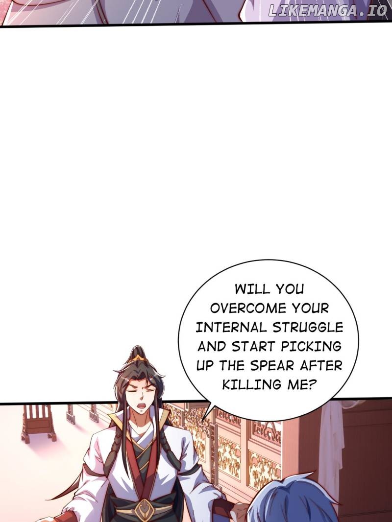 I Can Read Your Fate Chapter 6 - page 19