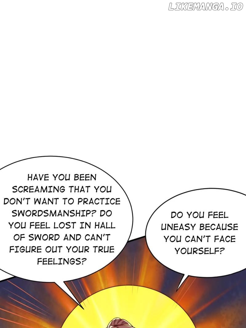 I Can Read Your Fate Chapter 6 - page 22