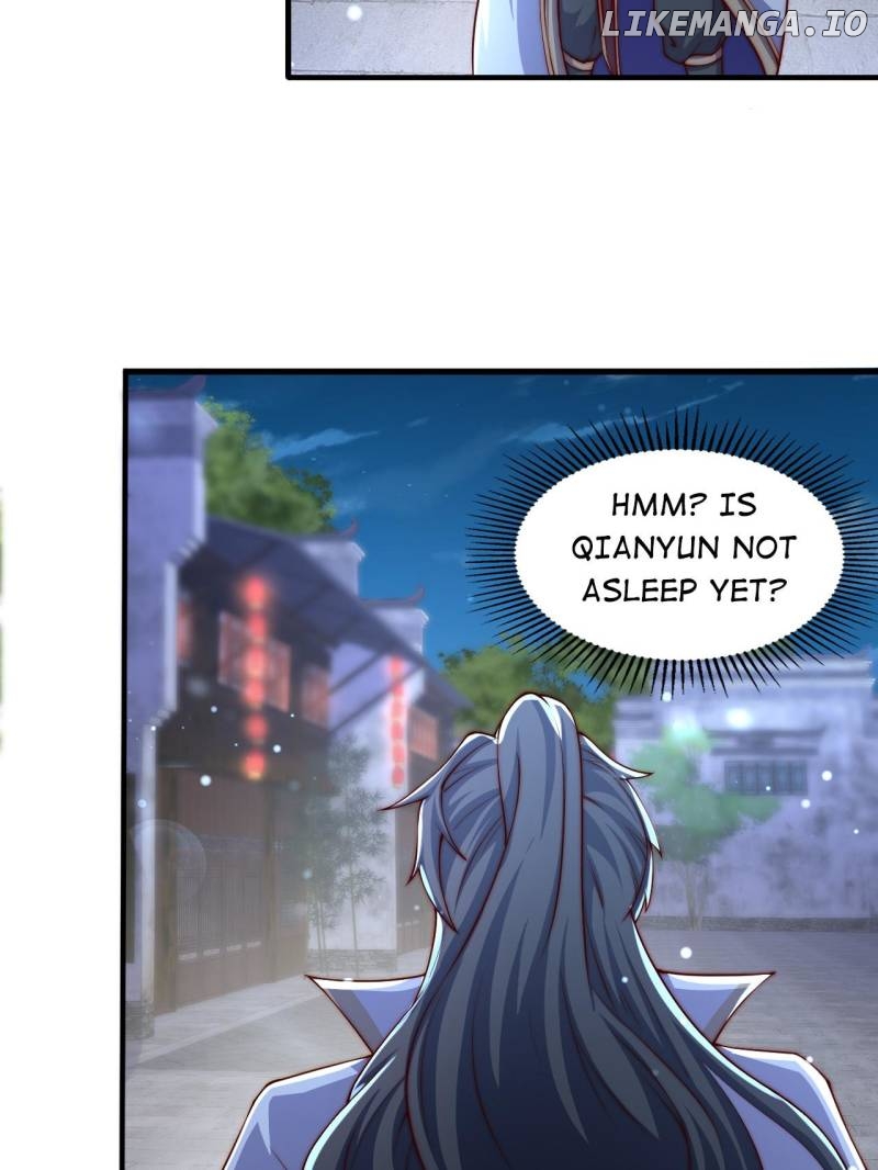 I Can Read Your Fate Chapter 6 - page 28