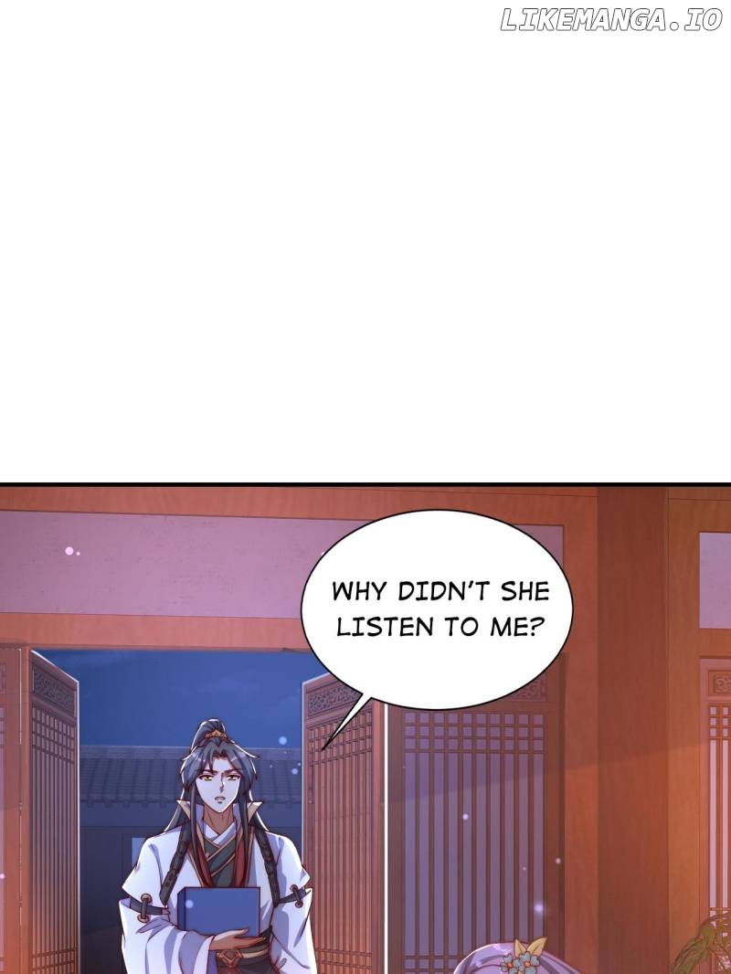 I Can Read Your Fate Chapter 6 - page 30