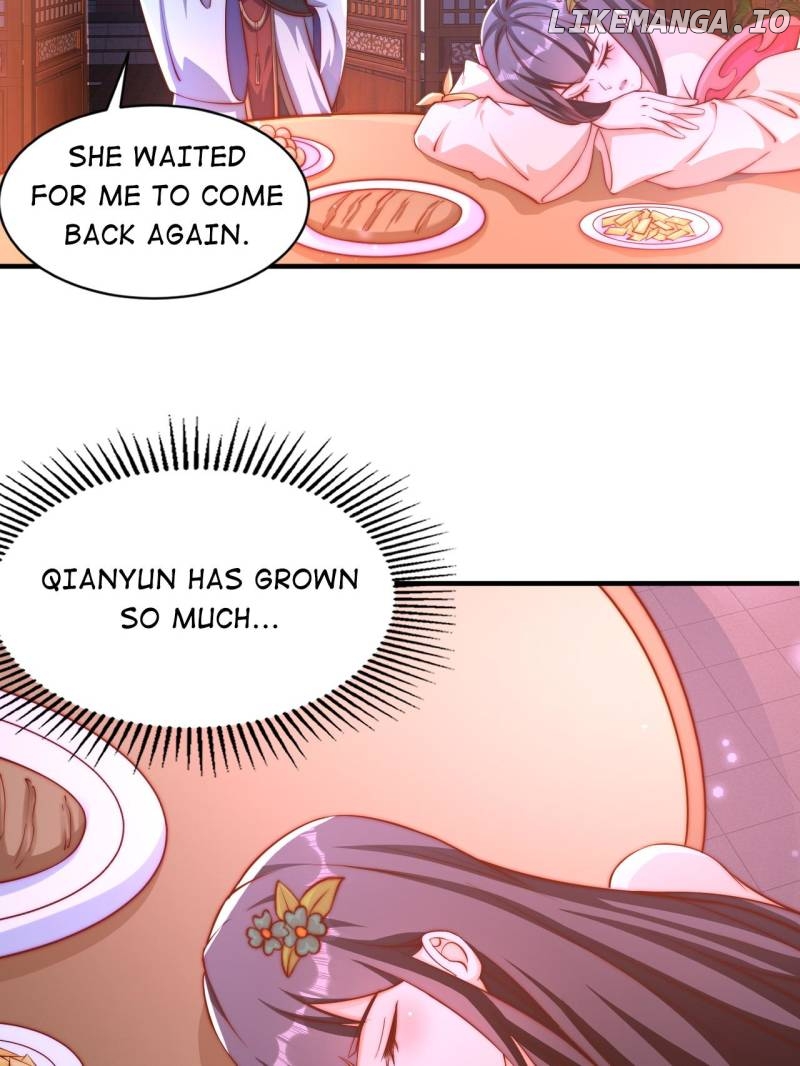 I Can Read Your Fate Chapter 6 - page 31