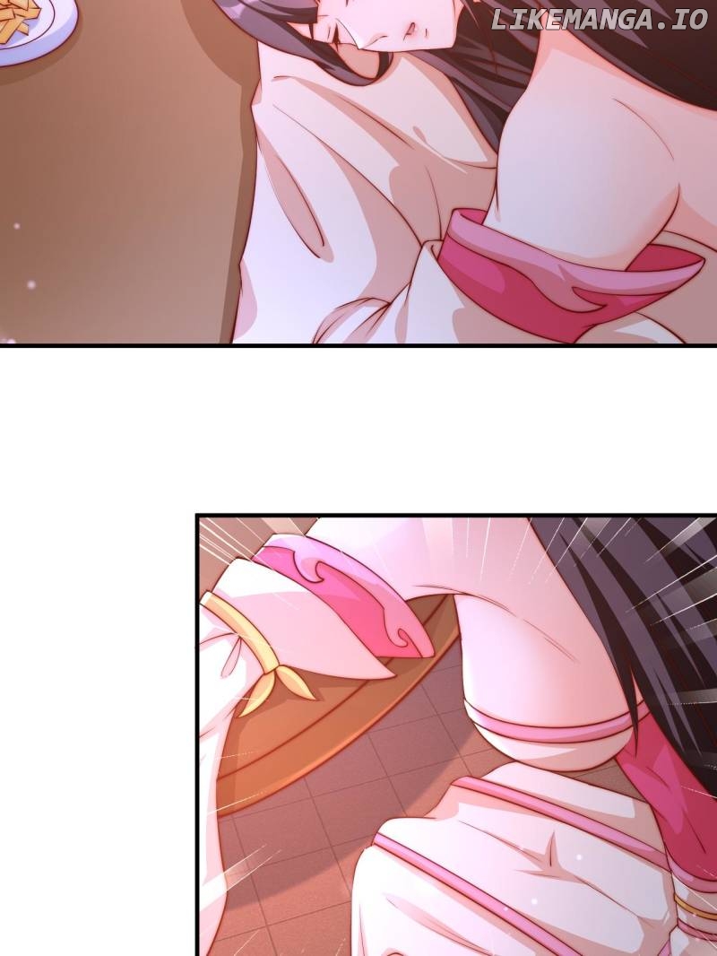 I Can Read Your Fate Chapter 6 - page 32