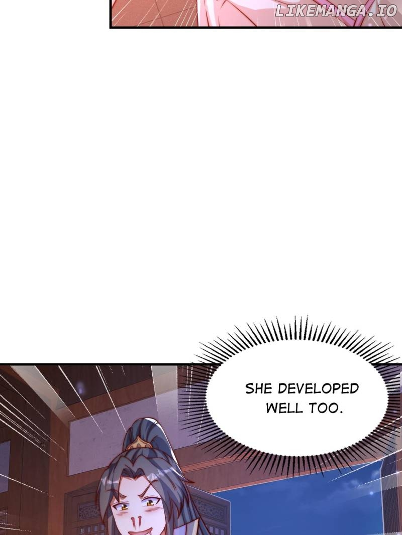 I Can Read Your Fate Chapter 6 - page 33