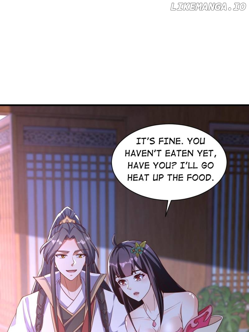 I Can Read Your Fate Chapter 6 - page 37
