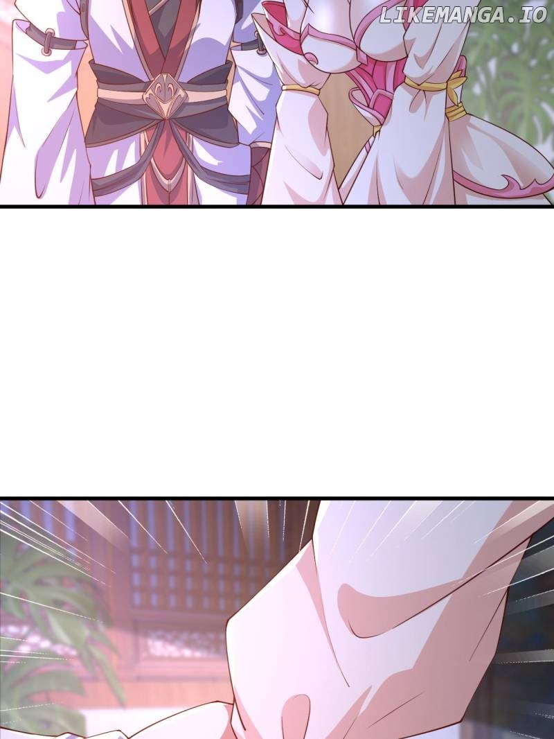 I Can Read Your Fate Chapter 6 - page 38