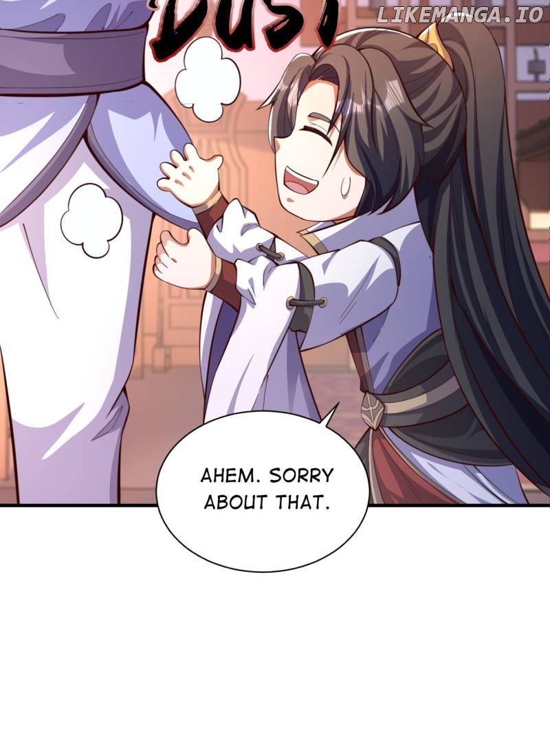 I Can Read Your Fate Chapter 6 - page 3